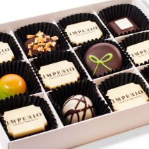 Corporate Chocolate Gifts Delivered