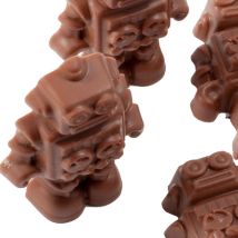 Chocolate Robot
