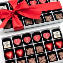 Edible Valentines Day Cards