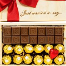 Personalised Congratulations Gifts