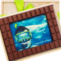 Personalised Birthday Gifts