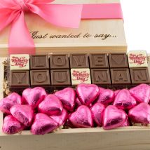 Edible Grandmother Gifts