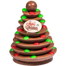 edible christmas trees