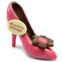 Be My Bridesmaid Gifts