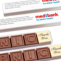 Internal communication