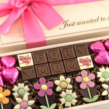 Send Mothers Day Gifts