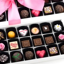 Edible Mother's Day Gifts