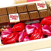 Mothers Day Gift Ideas