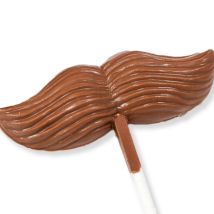 Chocolate Moustache