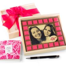 Personalised Mother's Day Gifts