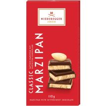 Niederegger Dark Chocolate Bar
