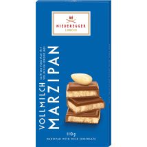 Niederegger Marzipan Chocolate bar Milk