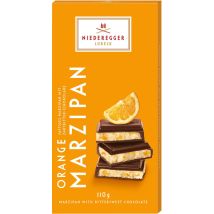 Niederegger Orange Chocolate Bar