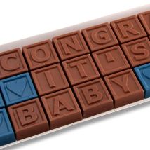 edible baby boy gifts