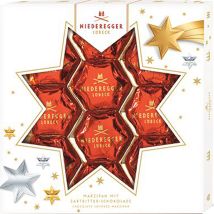 Niederegger Christmas Stars
