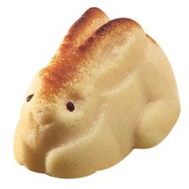 Niederegger Marzipan Easter Bunny