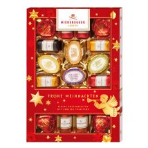 Niederegger Christmas