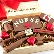 Nurse Gift Hampers