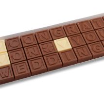 edible wedding gifts