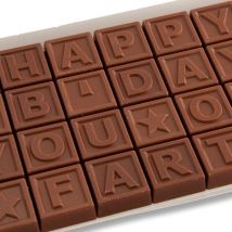 Edible Birthday Gifts