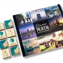 Edible Promotional Gifts