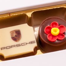 Corporate Chocolate Gifts