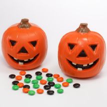 halloween chocolates