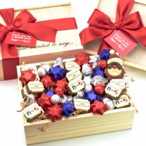Edible Christmas Gifts