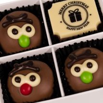 Christmas Chocolates