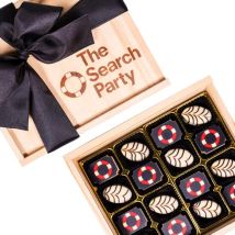 Branded Thank You Gifts