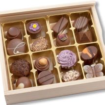 Handmade Chocolates