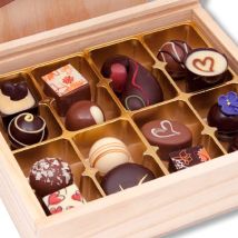 Corporate Chocolates