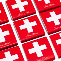 Personalised Chocolate Bars