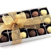 Chocolate Truffles