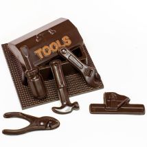 Dark Chocolate Tools
