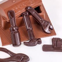 chocolate tools