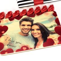 Valentine's Chocolate