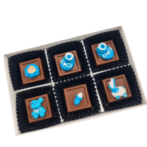 Baby Chocolates