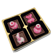 New Born Baby Girl Gifts