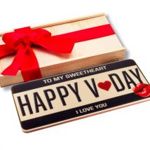 Edible Valentines Day Gifts