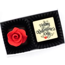 Valentines Day Roses