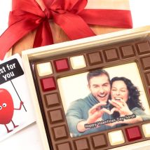 Edible Valentine's day gifts