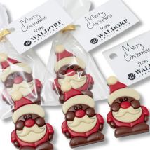 Edible Desk Drop Ideas