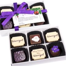 Christmas Chocolates