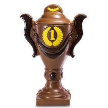 Chocolate Trophy