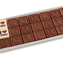 World greatest boyfriend gifts