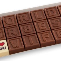 World's Greatest Wife Gifts