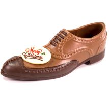 Men's Wingtip Brogues