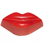 Mouth watering pineapple custard filling in a pure milk chocolate shell&nbsp;